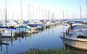 Littoral Lac